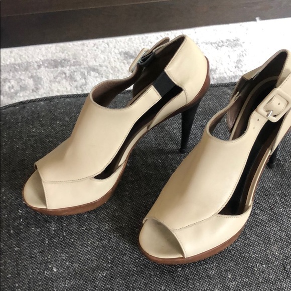 Marni platform skinny heels. Size 38 - Picture 1 of 7